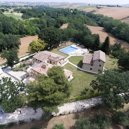 Borgopratole * Cingoli