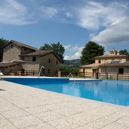 Borgopratole * Cingoli