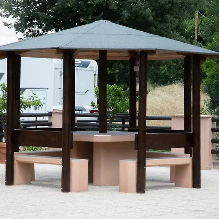 Borgopratole * Cingoli