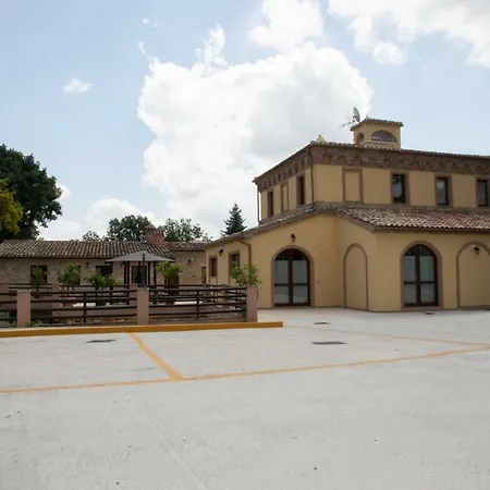 Dom wakacyjny Borgopratole *