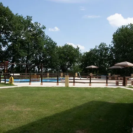 Borgopratole * Cingoli