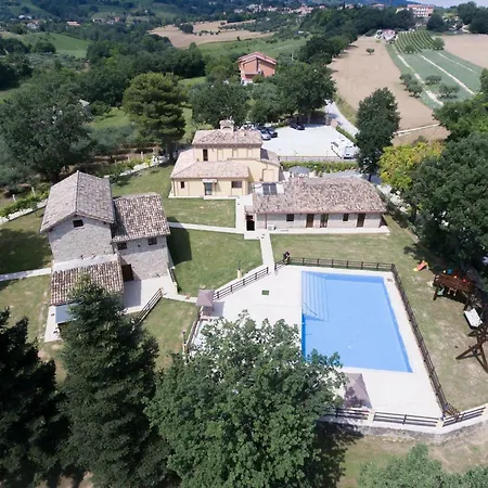 Borgopratole * Cingoli