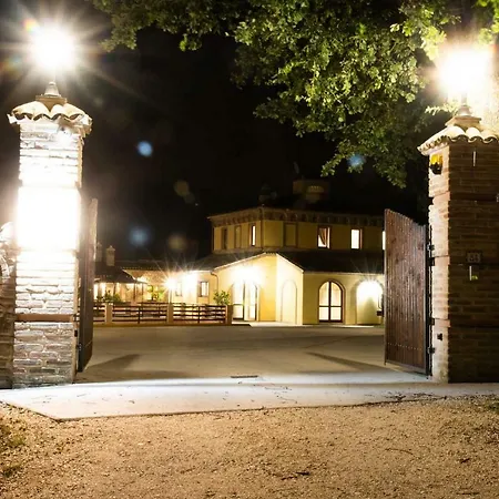 Borgopratole * Cingoli