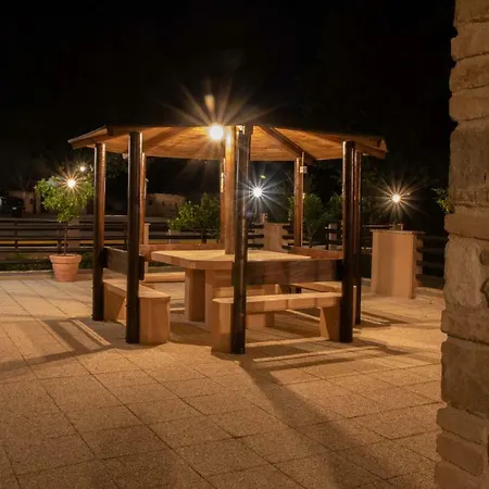 Borgopratole Cingoli