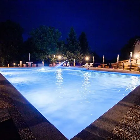 Borgopratole Dom wakacyjny