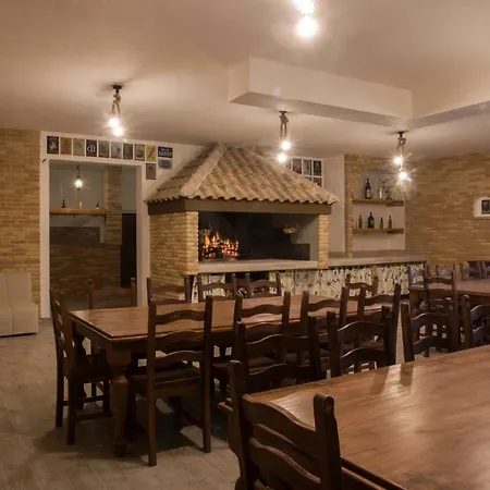 בית נופש Borgopratole צ'ינגולי