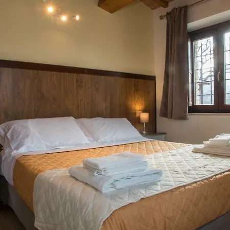 Holiday home Borgopratole Cingoli